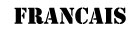 Français
